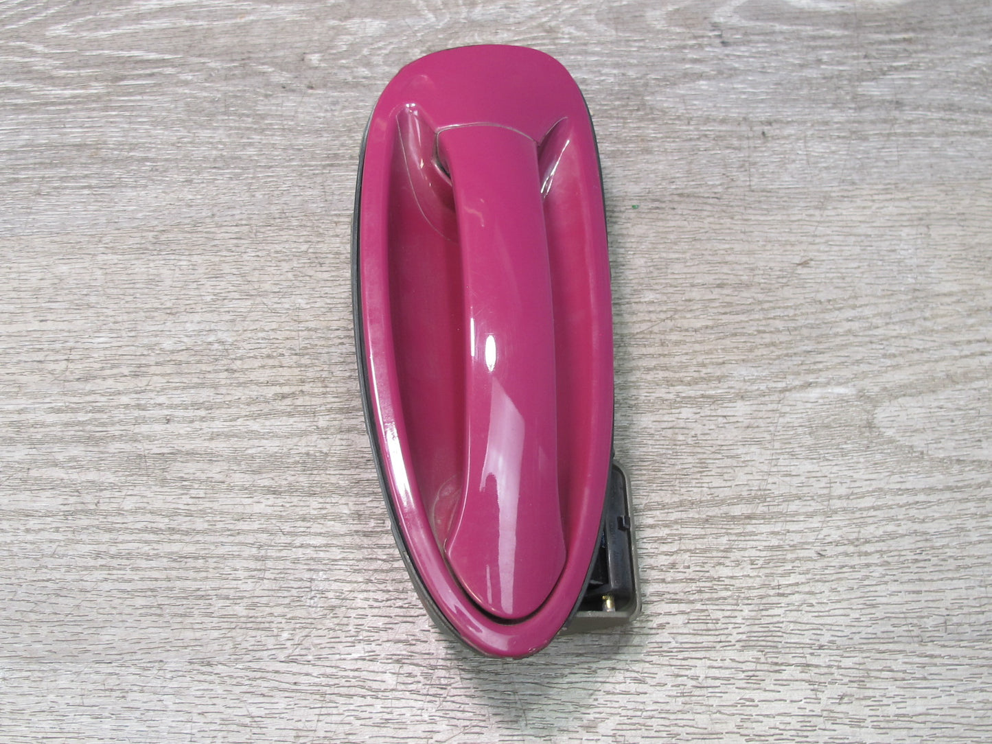 2005-2012 Porsche 911 997 Right Door Exterior Handle