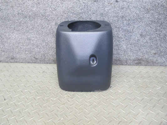 01-06 Lexus UCF30L LS430 Steering Column Trim Cover Panel Assembly Black OEM