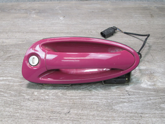 2005-2012 Porsche 911 997 Left Door Exterior Handle