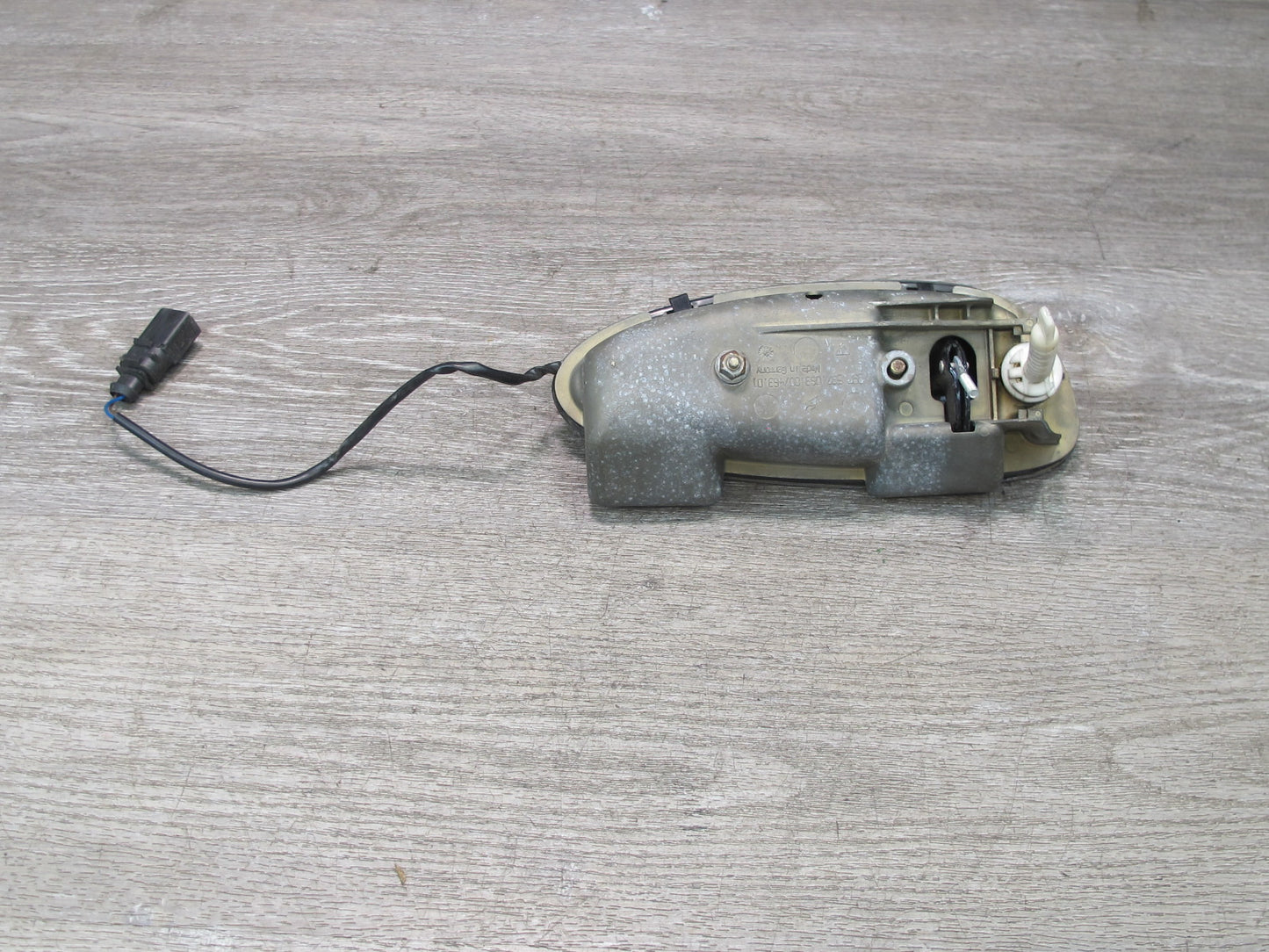 2005-2012 Porsche 911 997 Left Door Exterior Handle