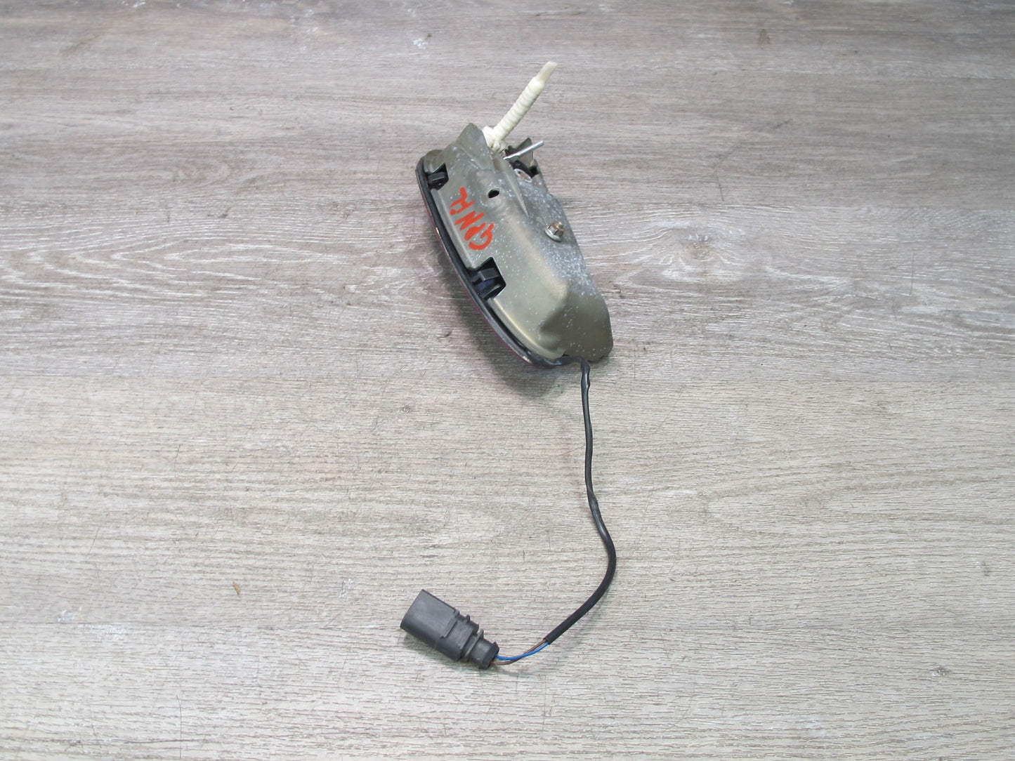 2005-2012 Porsche 911 997 Left Door Exterior Handle