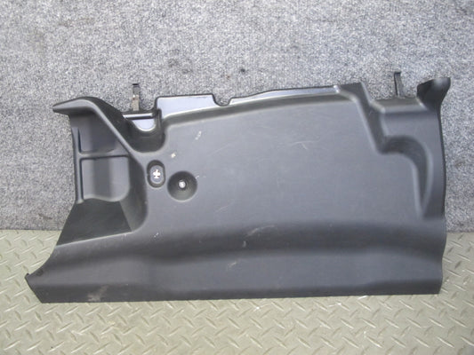 04-06 Lexus UCF30L LS430 Dash Right Lower Knee Trim Cover Panel OEM