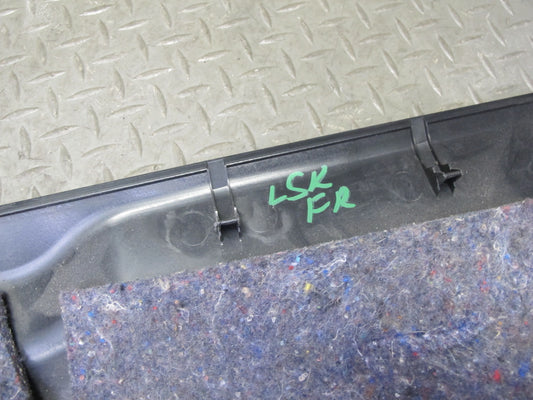 04-06 Lexus UCF30L LS430 Dash Right Lower Knee Trim Cover Panel OEM
