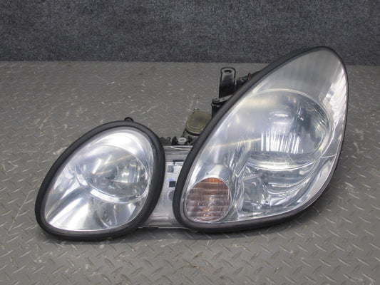 98-05 Lexus JZS160L GS300 GS430 Front Left Halogen Headlight Lamp OEM