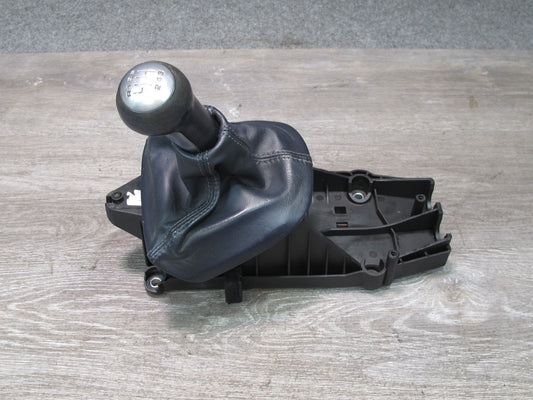 2005-2008 Porsche 911 997 Boxster M/T Manual Transmission Shifter w Knob & Boot