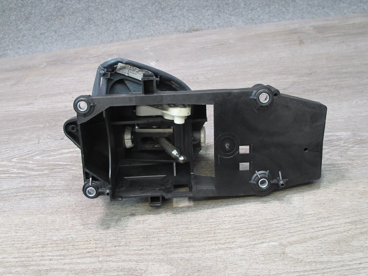2005-2008 Porsche 911 997 Boxster M/T Manual Transmission Shifter w Knob & Boot