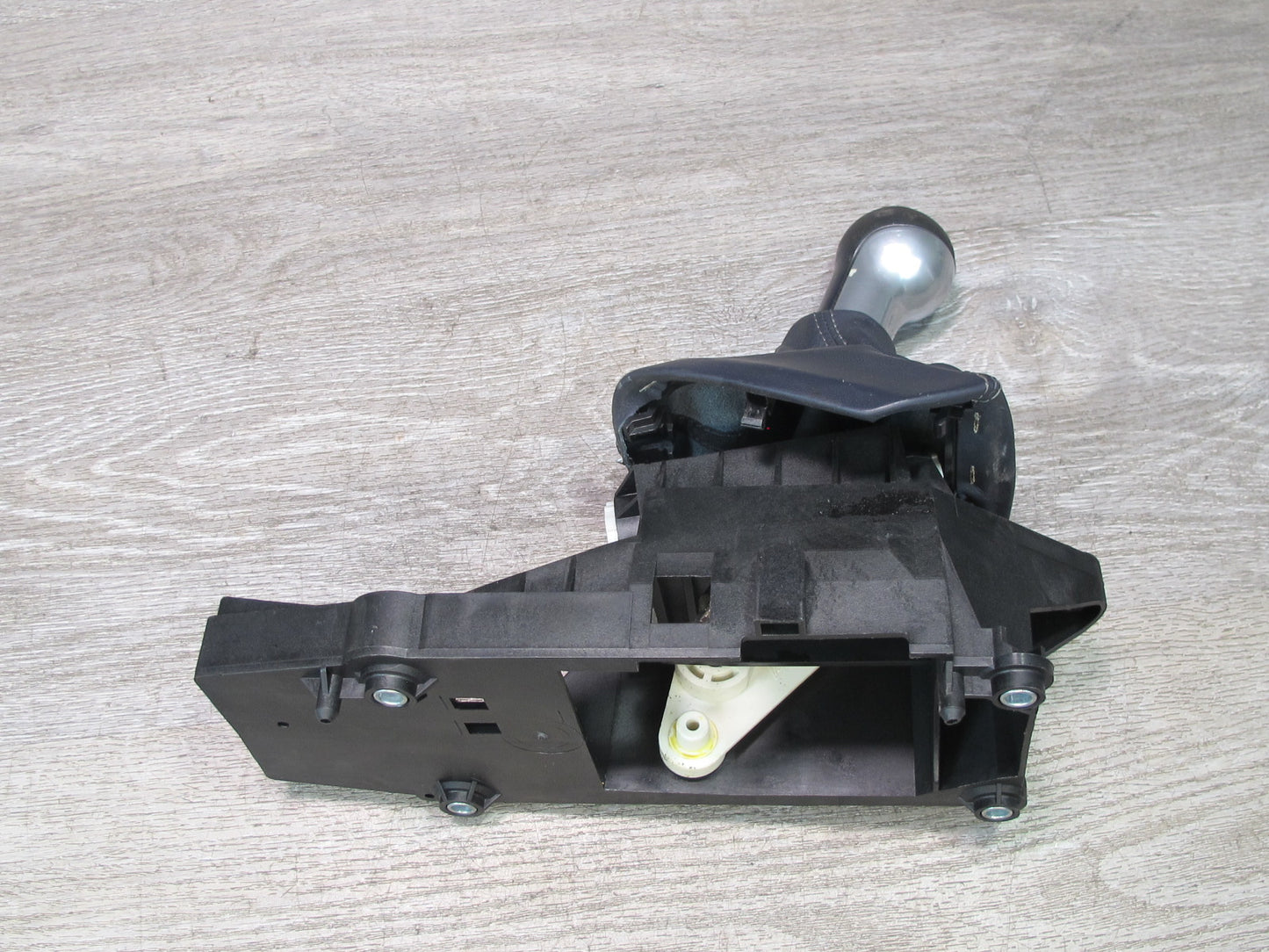 2005-2008 Porsche 911 997 Boxster M/T Manual Transmission Shifter w Knob & Boot