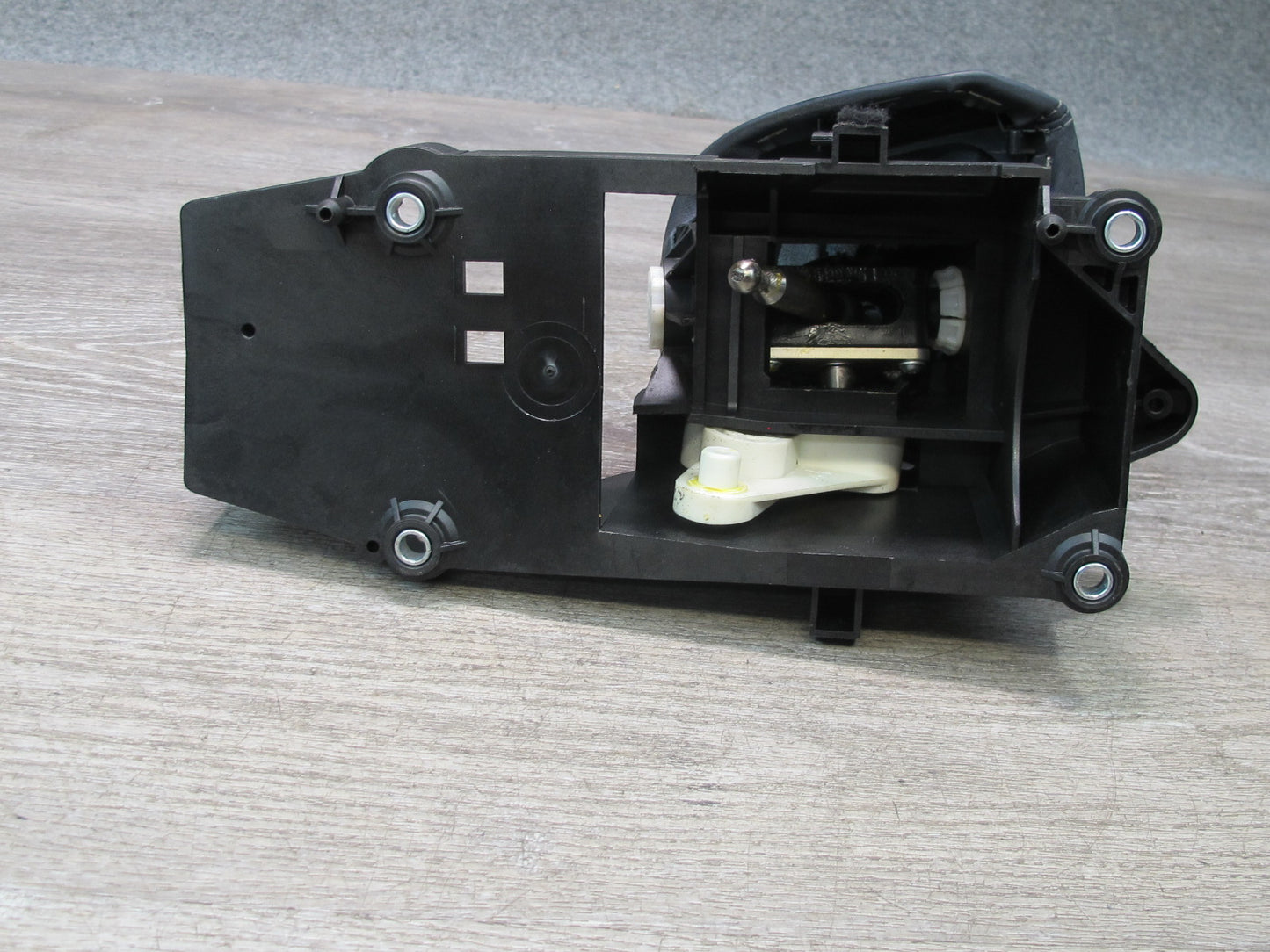 2005-2008 Porsche 911 997 Boxster M/T Manual Transmission Shifter w Knob & Boot