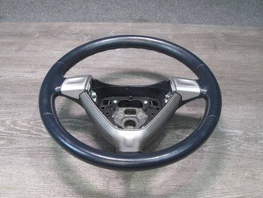 2005-2008 Porsche 911 997 Boxster Leather Steering