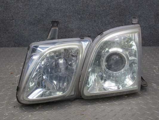 2003-2007 Lexus UZJ100L LX470 Front Left Halogen Headlight Lamp OEM