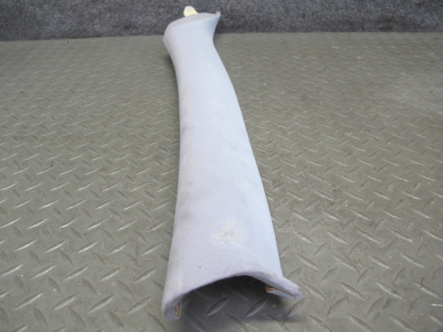 04-06 Lexus UCF30L LS430 Set of 2 Front Left & Right A Pillar Trim Panel OEM