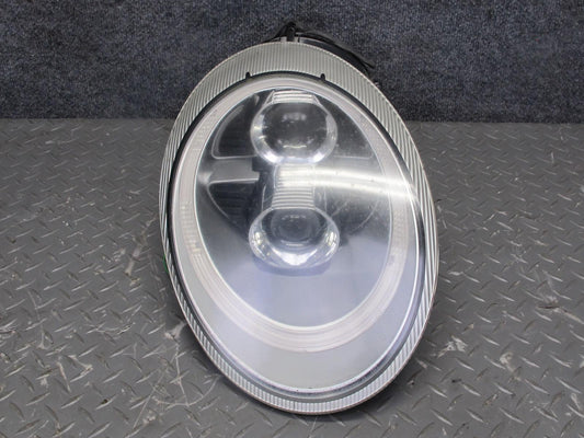 2005-2008 Porsche 911 997 Sonar Front Right Xenon Headlight Lamp