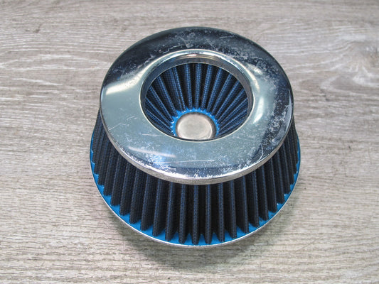 87-91 BMW E30 325i 2.5L M20 Air Intake Cleaner Filter Aftermarket