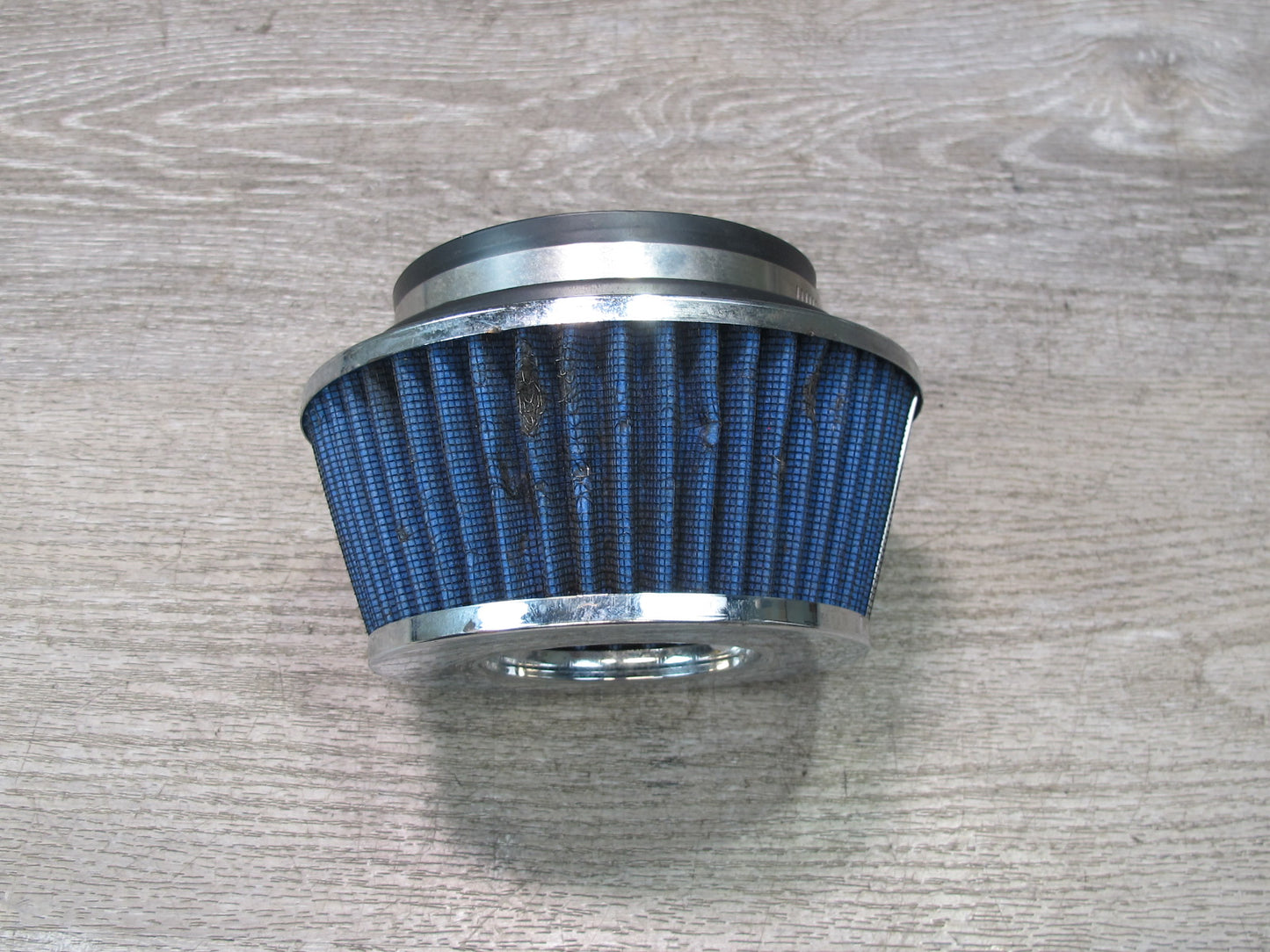 87-91 BMW E30 325i 2.5L M20 Air Intake Cleaner Filter Aftermarket