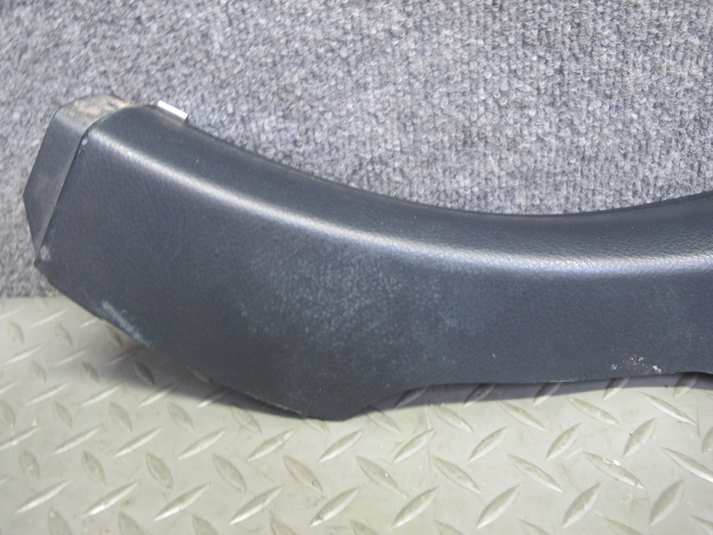 04-06 Lexus UCF30L LS430 Set of 2 Rear Quarter Lower Pillar Trim Panel OEM