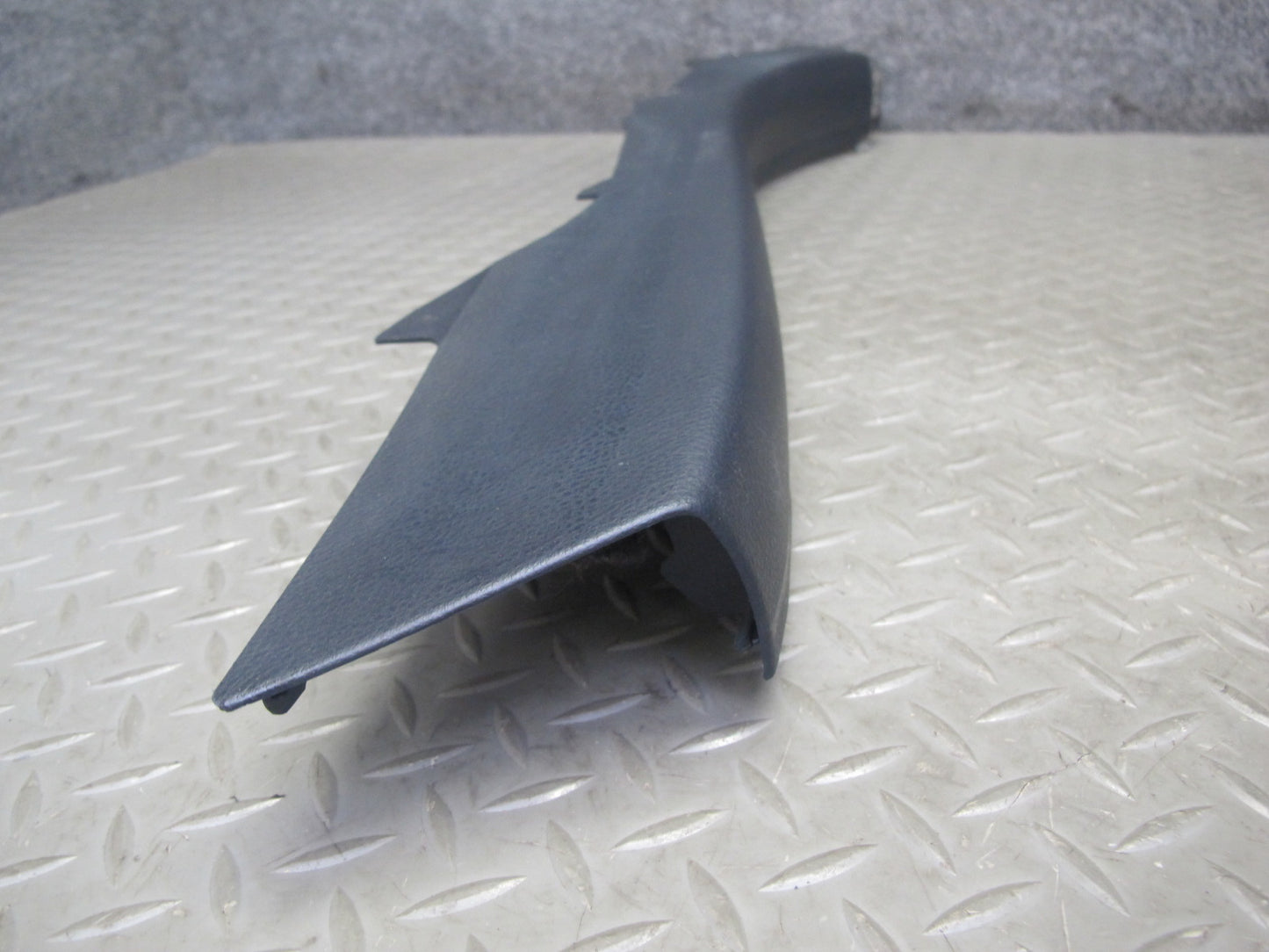 04-06 Lexus UCF30L LS430 Set of 2 Rear Quarter Lower Pillar Trim Panel OEM