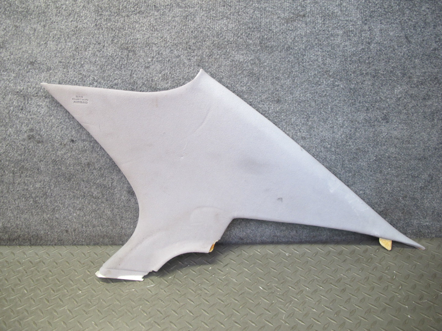 01-06 Lexus UCF30L LS430 Set of 2 Rear Left Right C Pillar Trim Cover Panel OEM