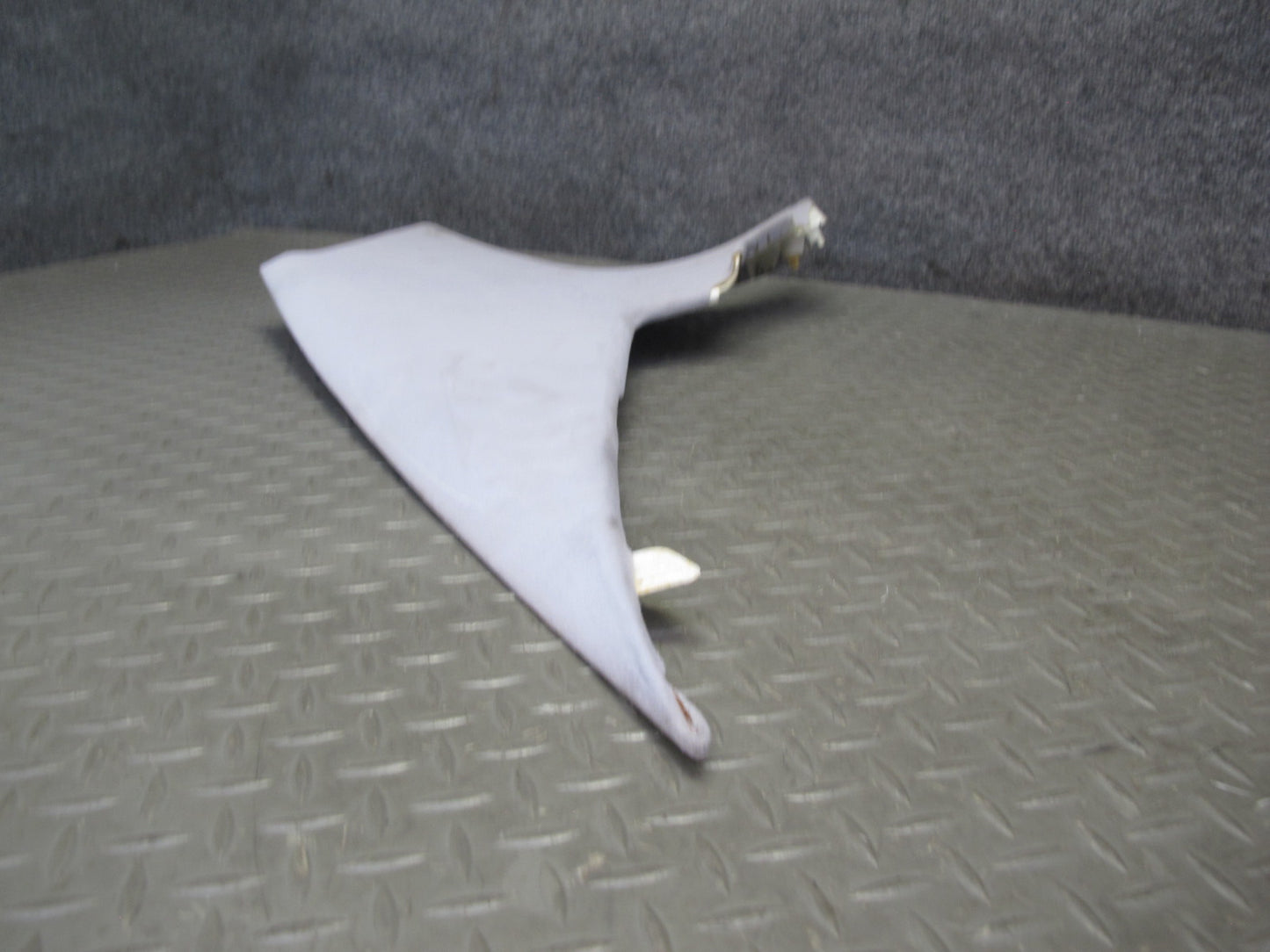 01-06 Lexus UCF30L LS430 Set of 2 Rear Left Right C Pillar Trim Cover Panel OEM