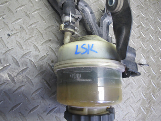 01-06 Lexus UCF30L LS430 Power Steering Fluid Reservoir Bottle w Bracket OEM