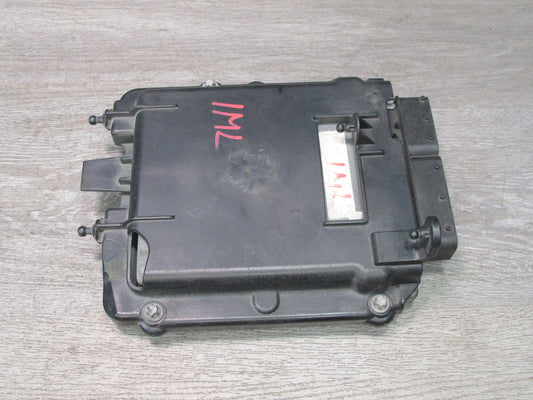 2012 Mercedes W166 ML350 276.955 ECU ECM TCM Ignition Glove Door Lock Keys Set