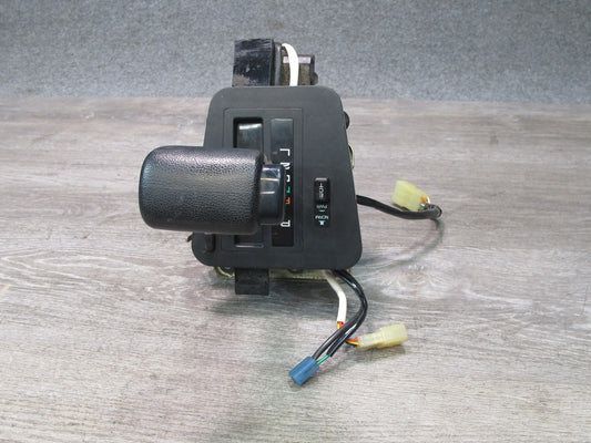 89-92 Toyota Supra MK3 A/T Automatic Transmission Gear Selector Shifter OEM
