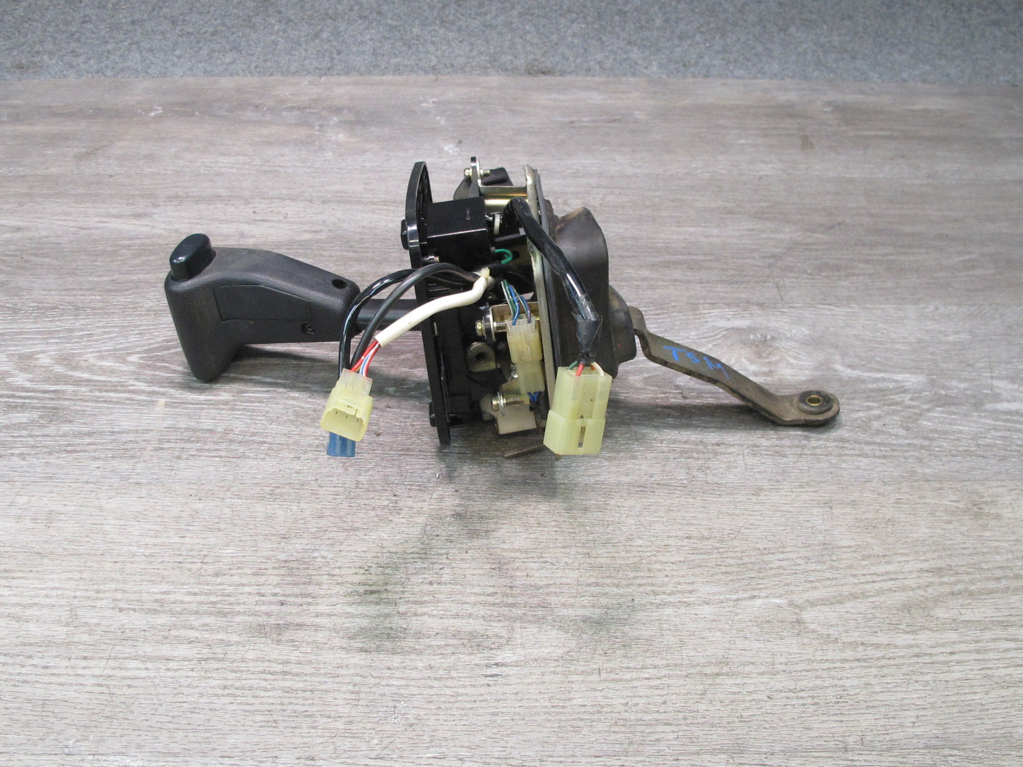 89-92 Toyota Supra MK3 A/T Automatic Transmission Gear Selector Shifter OEM