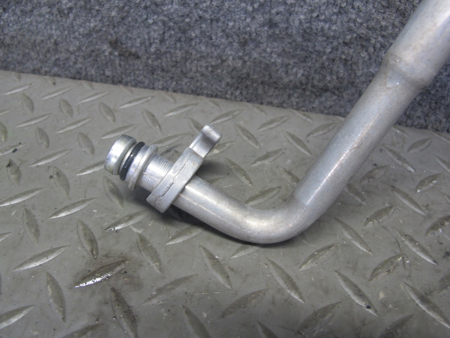 04-06 Lexus UCF30L LS430 A/C Air Condition Hose Pipe Line Set OEM