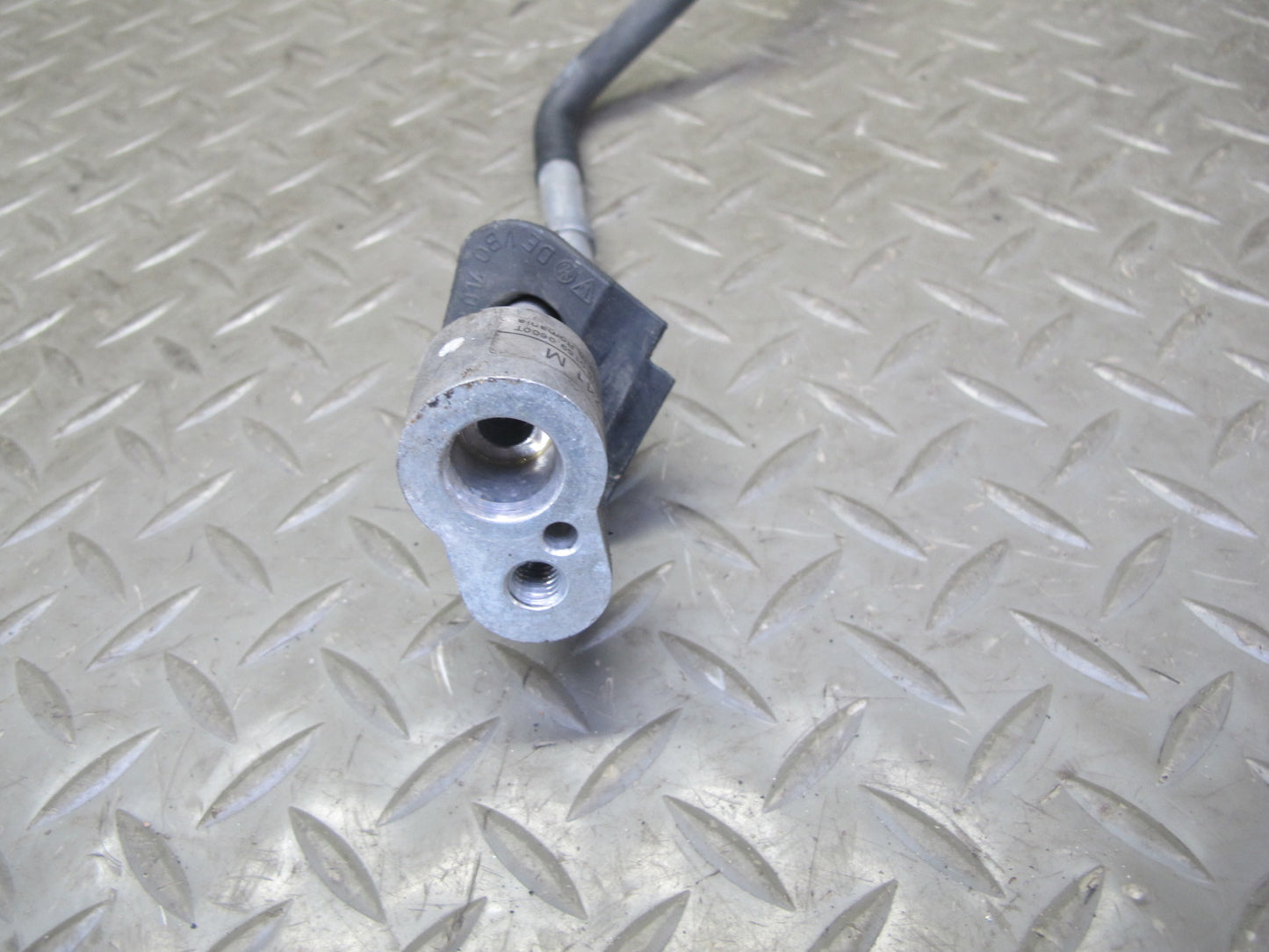 2003-2006 Porsche Cayenne 955 4.5L Turbo A/C Air Condition Hose Pipe Line Set