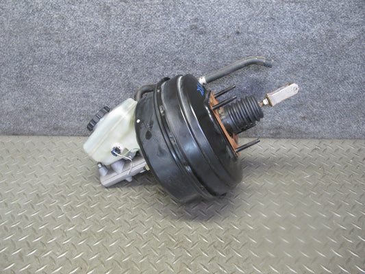 04-06 Lexus UCF30L LS430 Brake Master Cylinder Booster Fluid Reservoir OEM