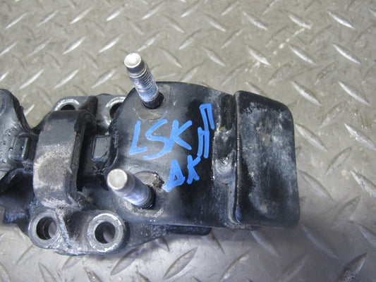 04-06 Lexus UCF30L LS430 Transmission Rear Mount 12371-50170 OEM