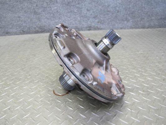 2003-2006 Porsche Cayenne 955 Turbo A48.50 A/T Automatic Transmission Oil Pump