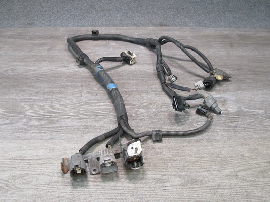 2004-2005 Lexus UZJ100L LX470 A/T Automatic Transmission Wire Wiring Harness