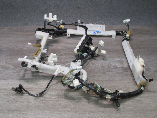 2003-2007 Lexus UZJ100L LX470 Dash Wire Wiring Harness w Antenna