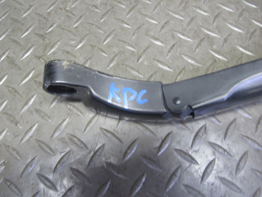 2003-2006 Porsche Cayenne 955 Front Windshield Left & Right Wiper Arm Set of 2