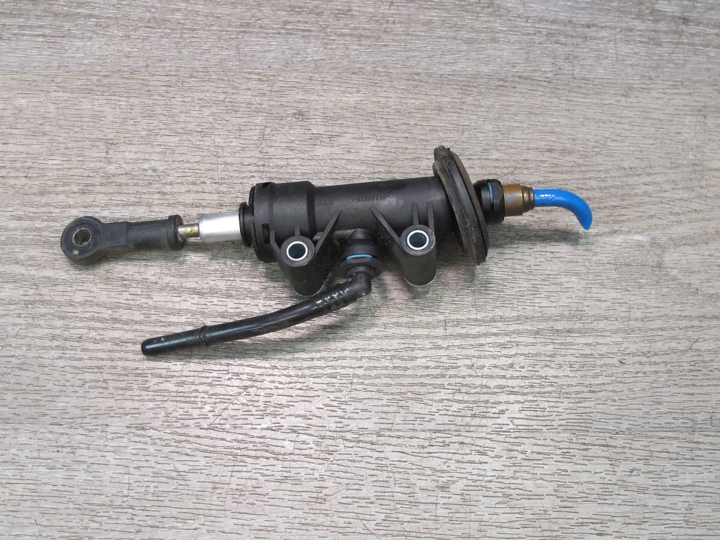 2005-2012 Porsche 911 997 Clutch Master Cylinder