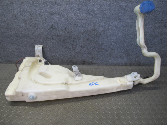 2003-2010 Porsche Cayenne 955 Windshield Washer Fluid Reservoir Tank w Pump