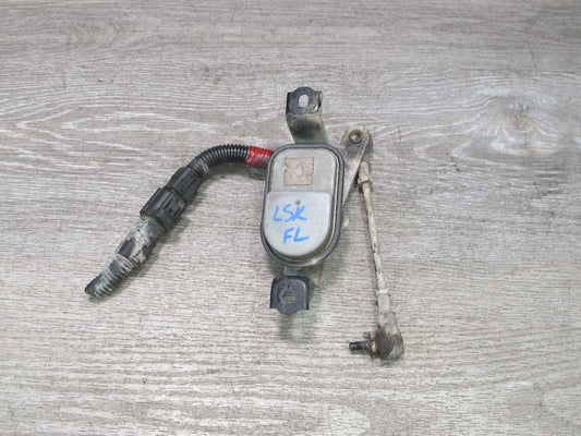 01-06 Lexus UCF30L LS430 Front Left Driver Suspension Height Level Sensor OEM