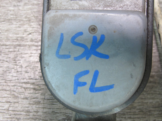 01-06 Lexus UCF30L LS430 Front Left Driver Suspension Height Level Sensor OEM