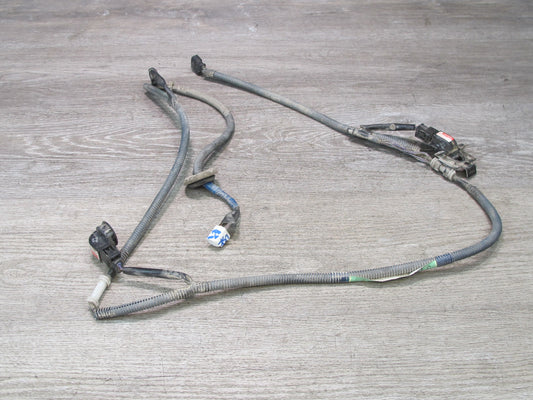 04-06 Lexus UCF30L LS430 Rear Bumper PDC Parking Distance Sensor w Wiring OEM
