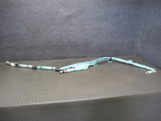 14-18 BMW F15 X5 RIGHT PASSENGER SIDE ROOF SRS AIRBAG OEM