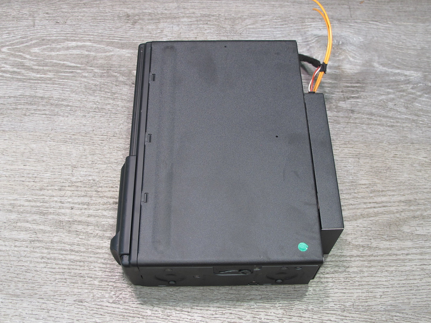 2003-2010 Porsche Cayenne 955 CD Changer Player w Magazine 7L5035111D