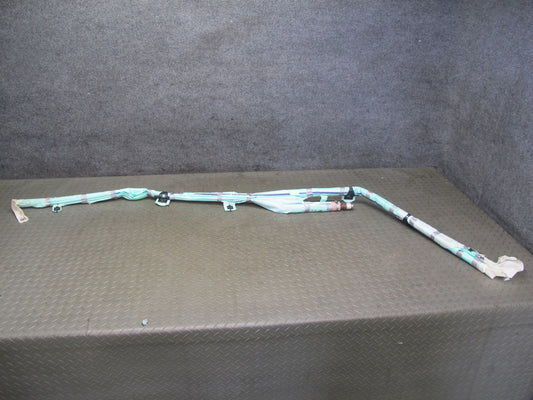 14-18 BMW F15 X5 LEFT DRIVER SIDE ROOF SRS AIRBAG OEM