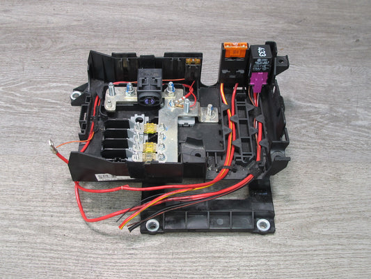 2003-2006 Porsche Cayenne 955 Main Fuse Relay Junction Box 7L0937548C