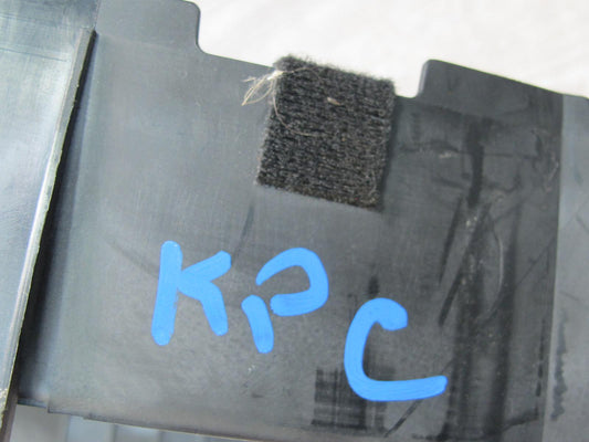 2003-2006 Porsche Cayenne 955 Main Fuse Relay Junction Box 7L0937548C