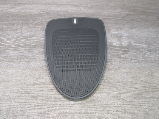 2003-2006 Porsche Cayenne 955 Dash Center Radio Speaker Trim Grille Cover