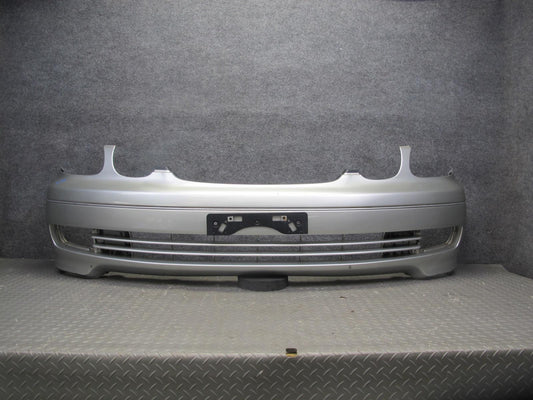 98-05 Lexus JZS160L GS400 GS430 GS300 Front Bumper Cover w Grille Silver OEM
