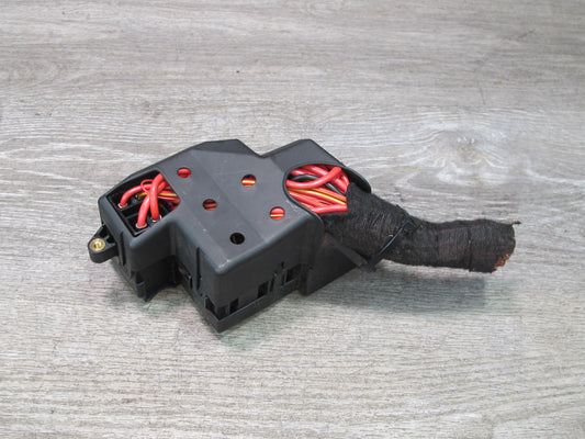2003-2006 Porsche Cayenne 955 Dash Cabin Right Fuse Relay Box Module