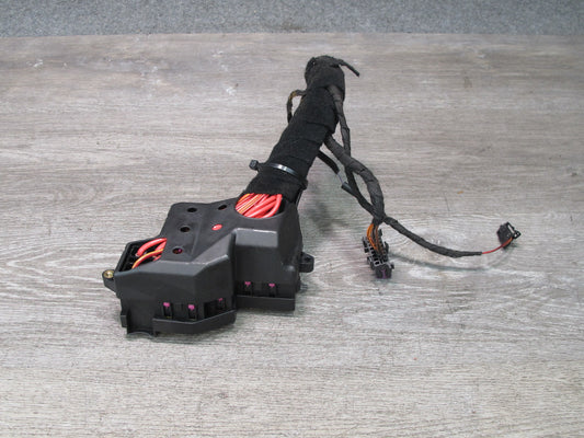 2003-2006 Porsche Cayenne 955 Dash Cabin Left Fuse Relay Box Module