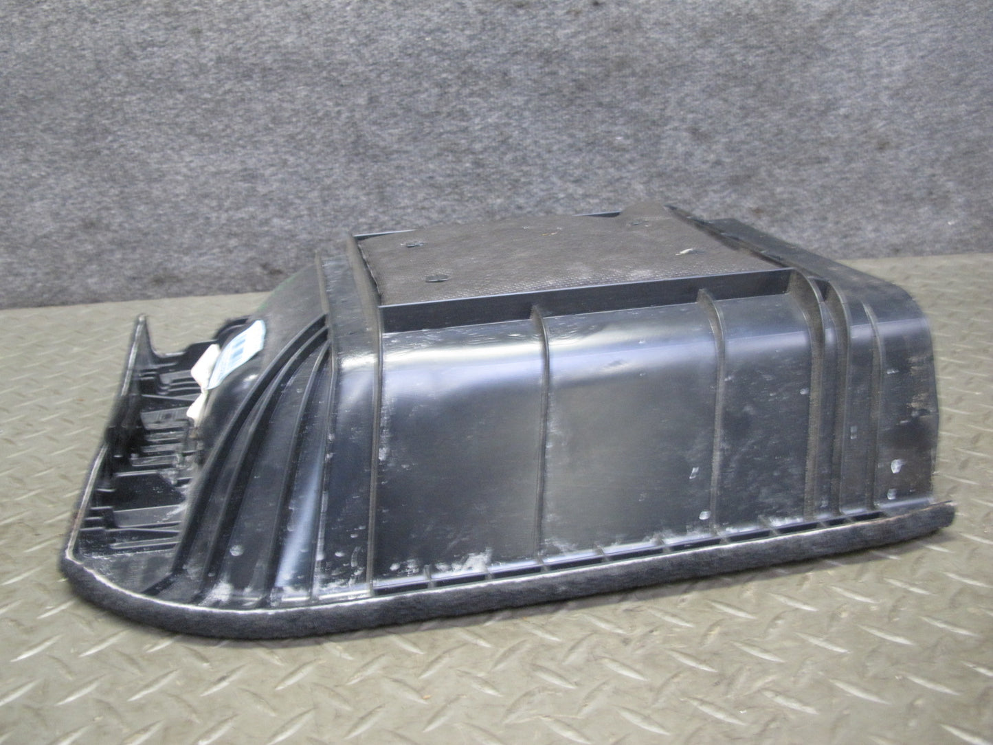 2014-2018 BMW F15 X5 Rear Right Trunk Carpet Trim Cover Panel 7284328