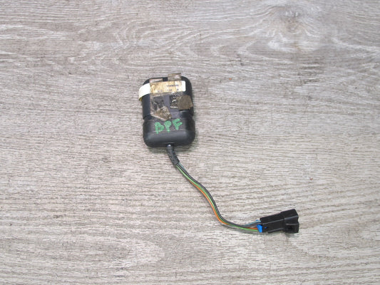97-02 Pontiac Firebird Anti Theft Alarm Shock Security Sensor 10430551 OEM